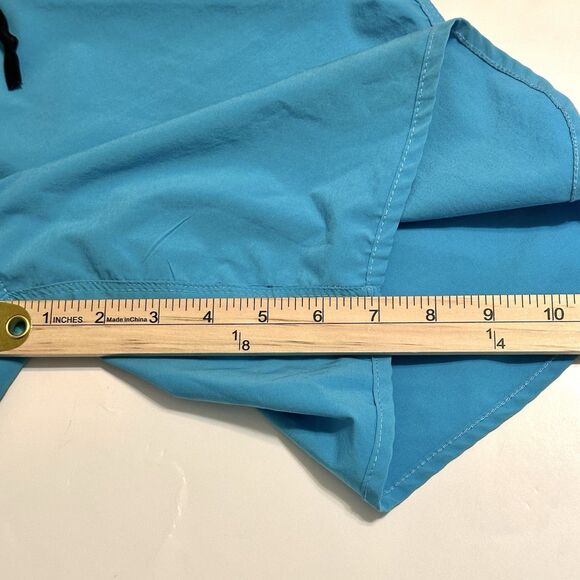 Alphalete Swim Trunks Mens Size Medium Board Shorts  7” Inseam Surf - Picture 5 of 11